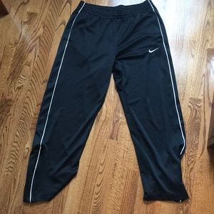 Nike Dri-Fit Sweatpants